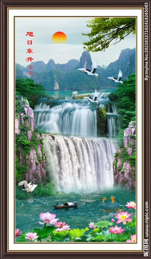 莫奈名画：遭环保人士泼土豆泥！国内的法律会如何认定泼画行为？游戏画面